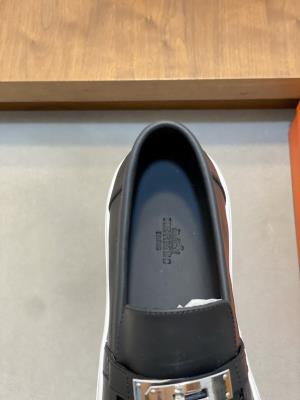 wholesale quality men hermes shoes model no. 293